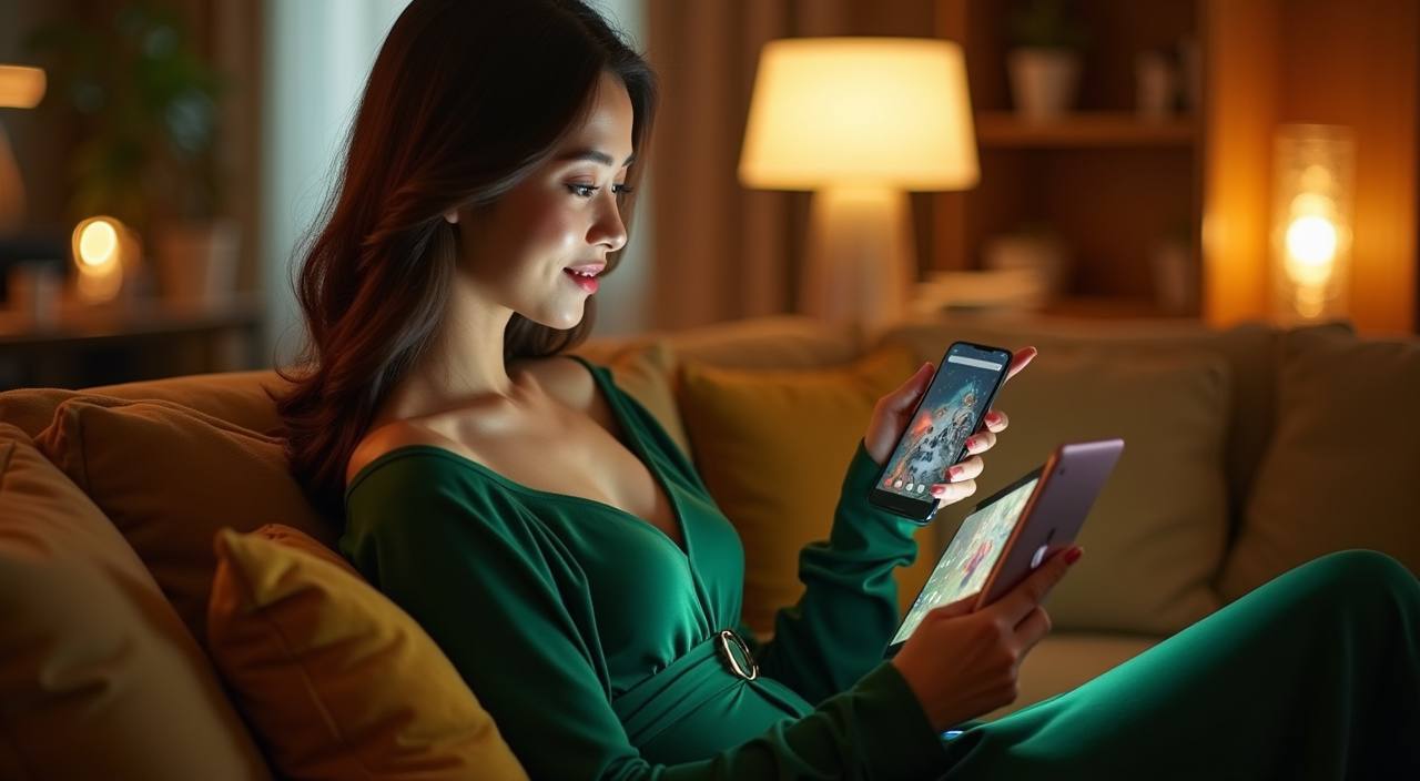 bigboss88 mobile gaming